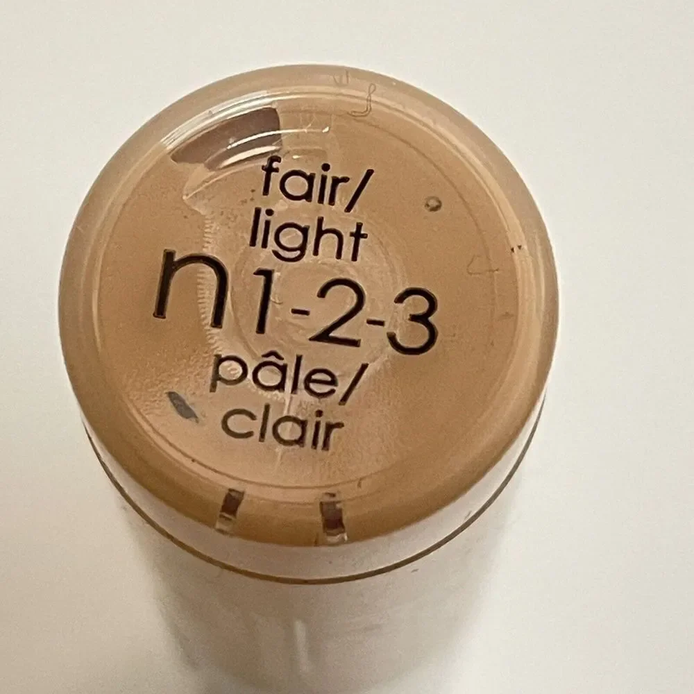 L'Oreal Paris True Match Super-Blendable Concealer (0.17Oz/5.2mL) NEW; N1-2-3